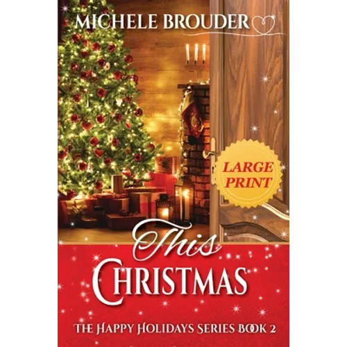 This Christmas Large Print
