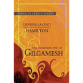 The Complete Epic Of Gilgamesh