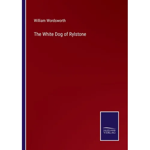 The White Dog of Rylstone
