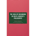 The Idea of Beginning in Jules Lequier's Philosophy