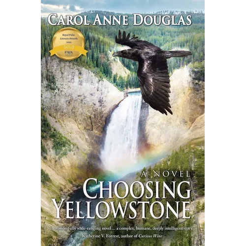 Choosing Yellowstone
