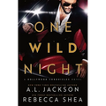 One Wild Night: A Hollywood Standalone Romance