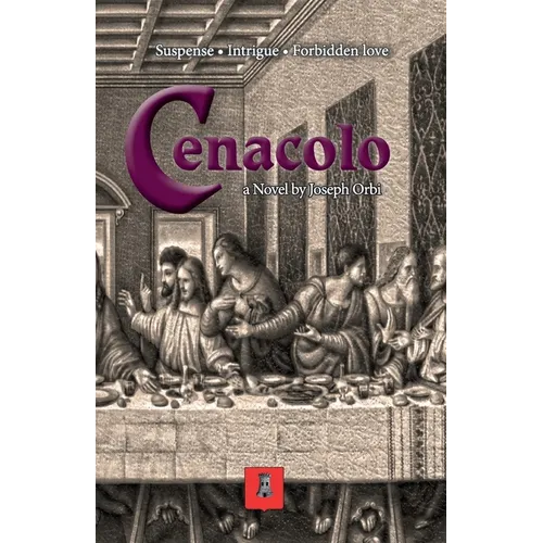 Cenacolo: Novel