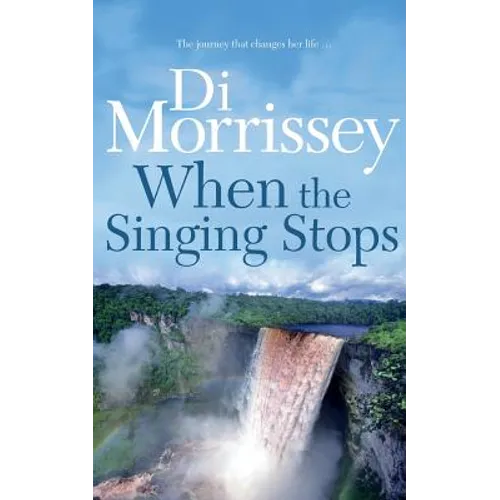 When the Singing Stops