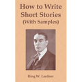 How to Write Short Stories with Samples