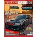 Street Cars 101 Magazine- July 2022 Issue 15