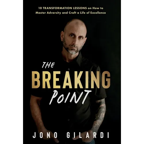 The Breaking Point