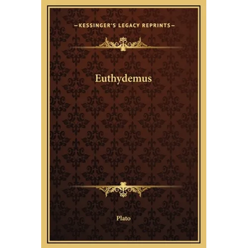 Euthydemus
