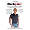 Attack Panic: Your Guide on How to Overcome Panic Attacks, Social Phobia, Agoraphobia, and Heal Yourself of High Anxiety (Gad, Ocd, Ptsd)- Forever