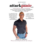Attack Panic: Your Guide on How to Overcome Panic Attacks, Social Phobia, Agoraphobia, and Heal Yourself of High Anxiety (Gad, Ocd, Ptsd)- Forever - Paperback