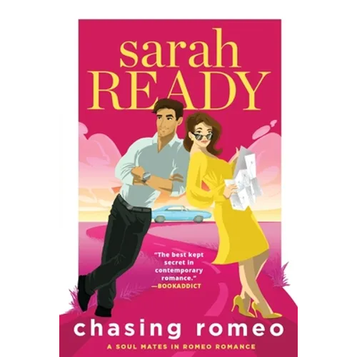 Chasing Romeo