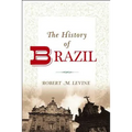 The History of Brazil