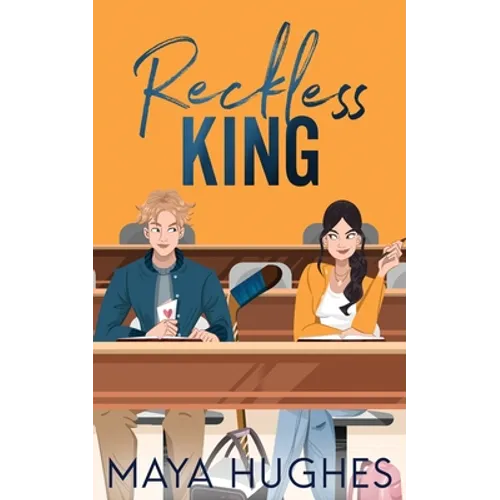 Reckless King