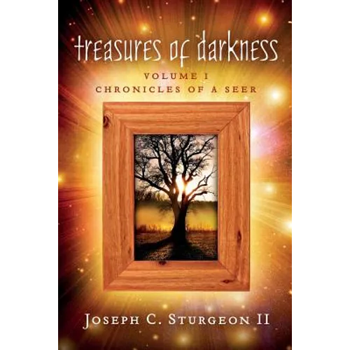 Treasures Of Darkness: Volume 1