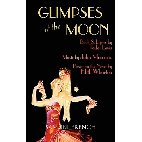 Glimpses of the Moon