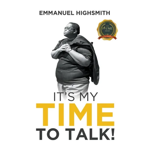 It's My Time to Talk!