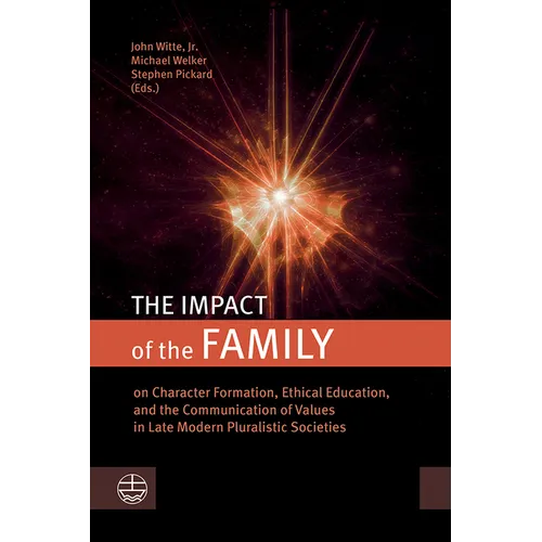 The Impact of the Family