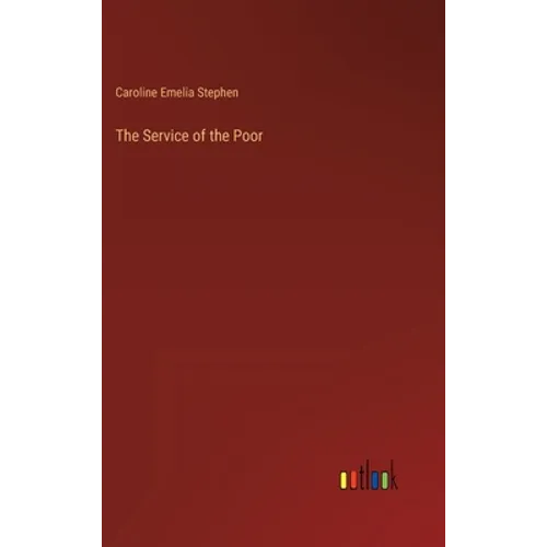The Service of the Poor