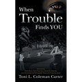 When Trouble Finds You: Overcoming Child Abuse, Teen Pregnancy, Domestic Violence, and Discovering the Remarkable Power of the Human Spirit