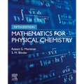 Mathematics for Physical Chemistry