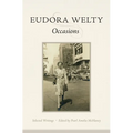 Occasions: Selected Writings