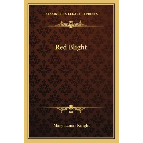Red Blight