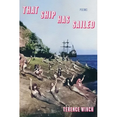 That Ship Has Sailed