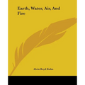 Earth, Water, Air, And Fire