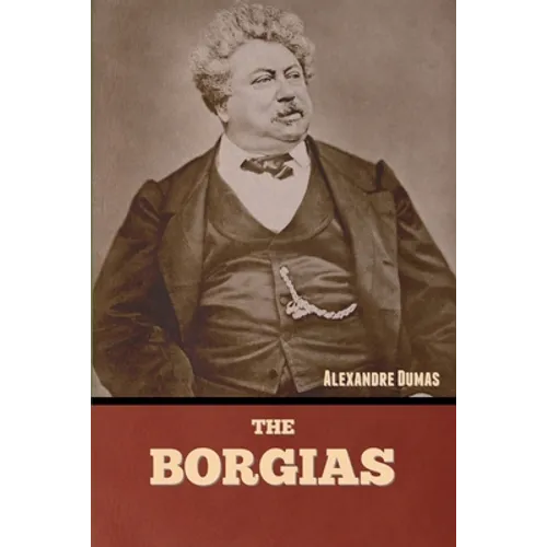 The Borgias