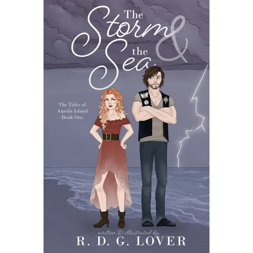 The Storm & the Sea