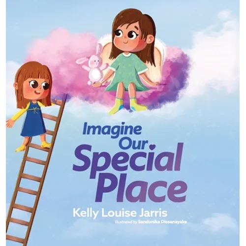 Imagine Our Special Place