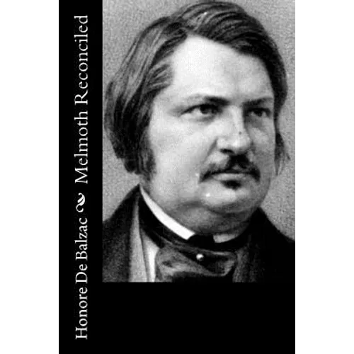 Melmoth Reconciled