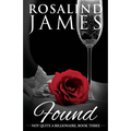 Found: Not Quite a Billionaire, Book 3
