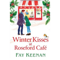 Winter Kisses at Roseford Cafe