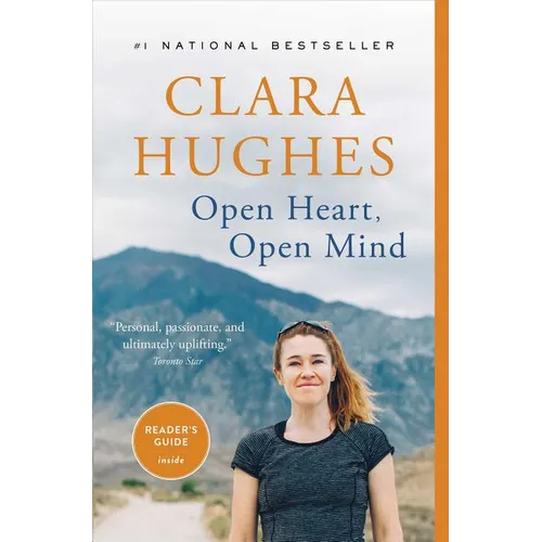 Open Heart, Open Mind