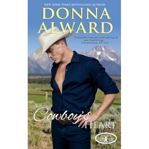 Cowboy's Heart