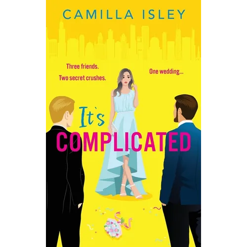 It's Complicated