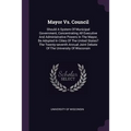 Mayor Vs. Council: Should A System Of Municipal Government, Concentrating All Executive And Administrative Powers In The Mayor, Be Adopte