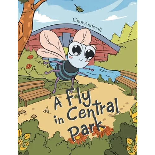 A Fly in Central Park