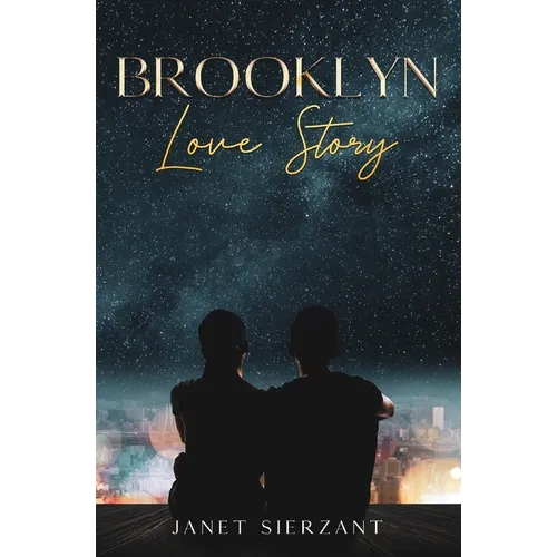 Brooklyn Love Story
