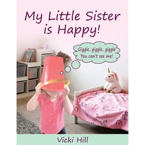 My Little Sister is Happy!