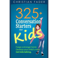 325+ Conversation Starters for Kids
