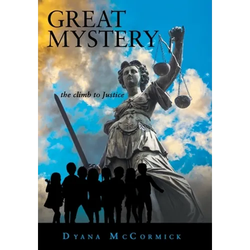 Great Mystery