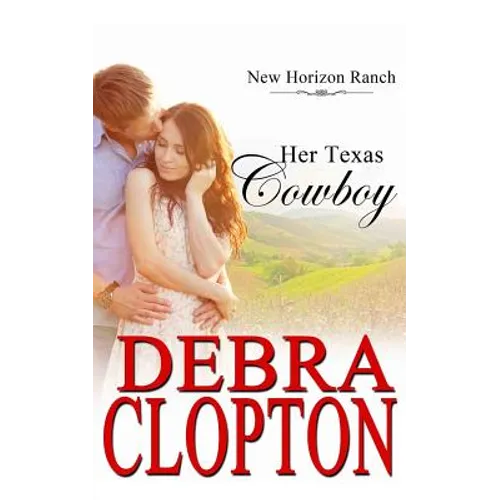 Her Texas Cowboy