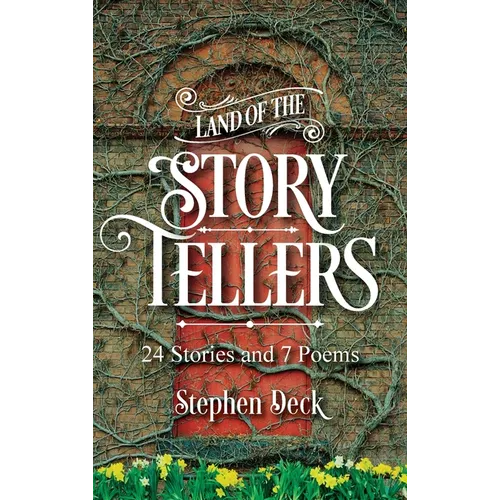 Land of the Story Tellers
