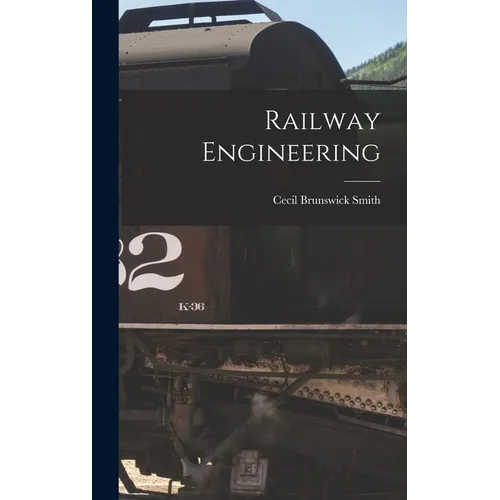 Railway Engineering