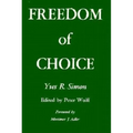 Freedom of Choice