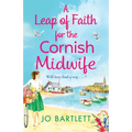 A Leap of Faith For The Cornish Midwife