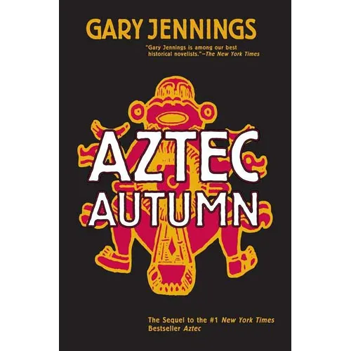 Aztec Autumn