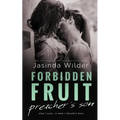 Forbidden Fruit: Preacher's Son (Omnibus)